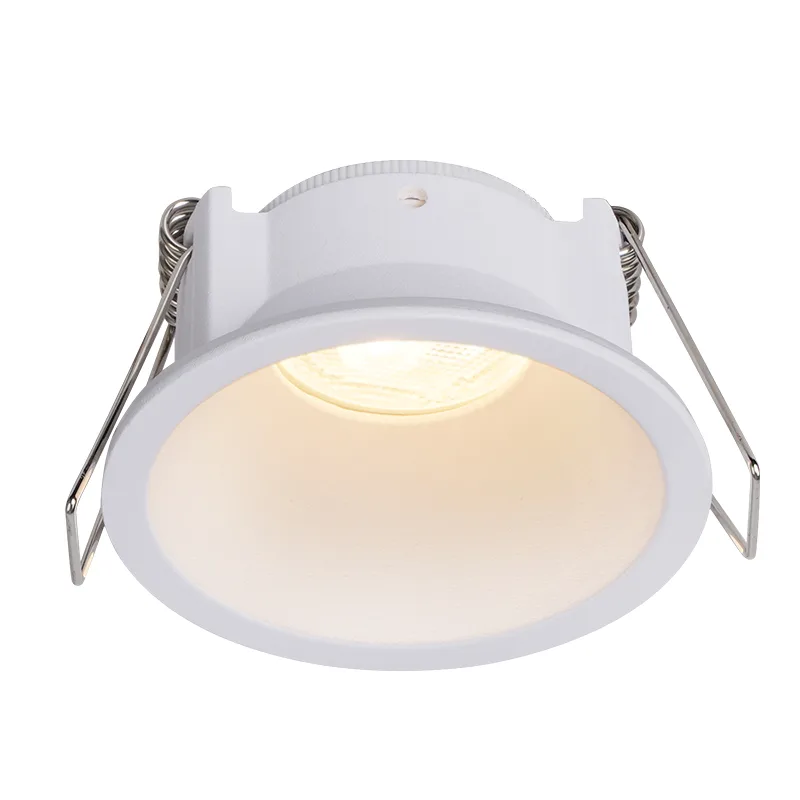 Modern Mini Recessed Downlight TS8216