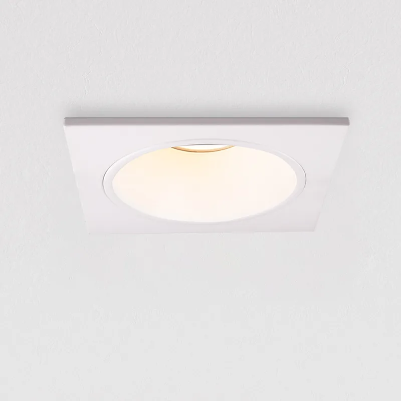 High-Efficiency Anti-Glare Recessed Downlight TS6928