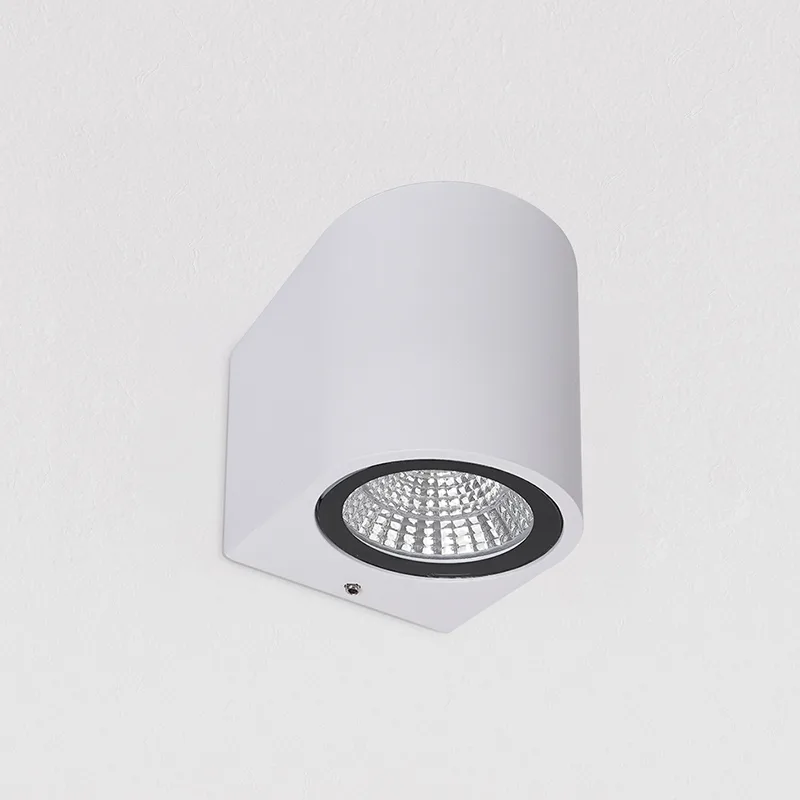 Modern Simple LED Wall Lamp TD2730