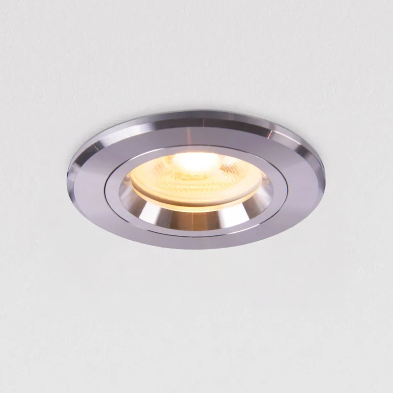 360° Adjustable Downlight Fixture TS5032