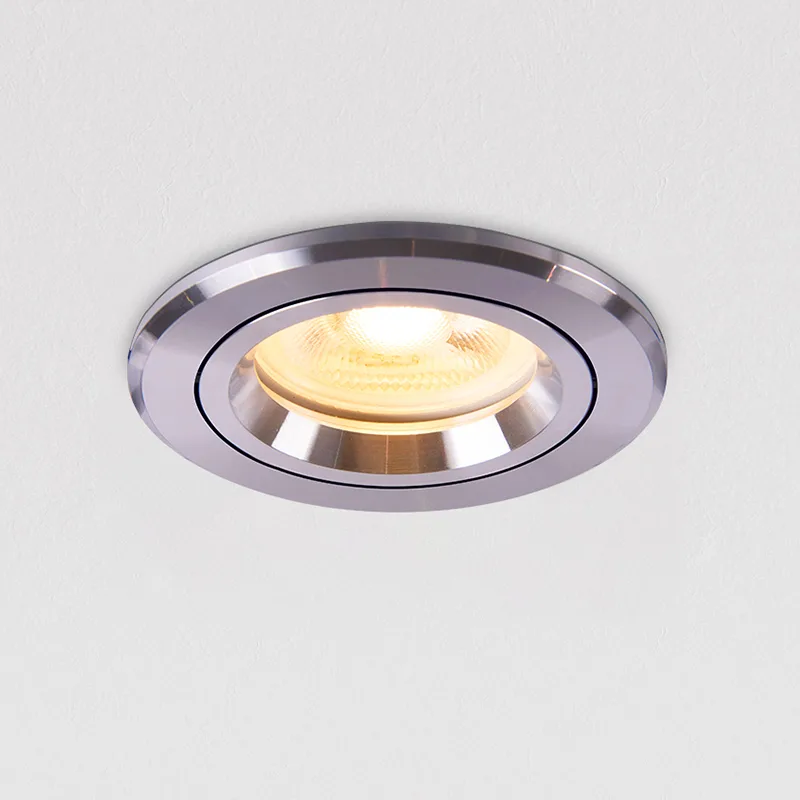LED Recessed Adjustable Downlight TS5041