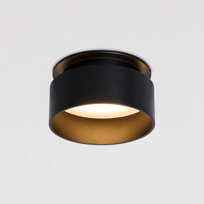 Ceiling Mount Aluminum LED Spotlight TS5617