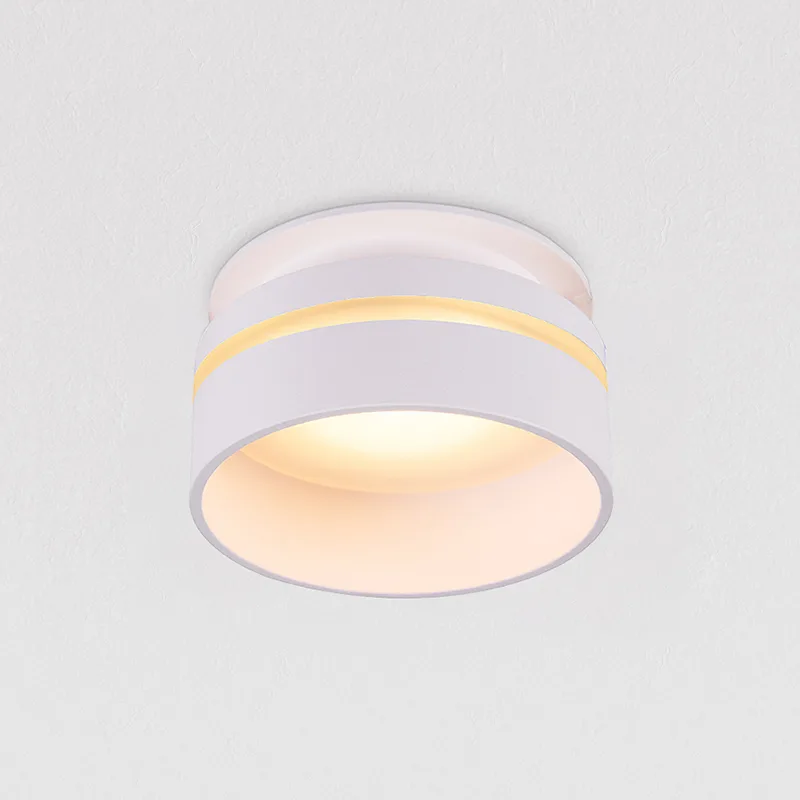 Ceiling Mount Anti-Glare LED Downlight TS5878