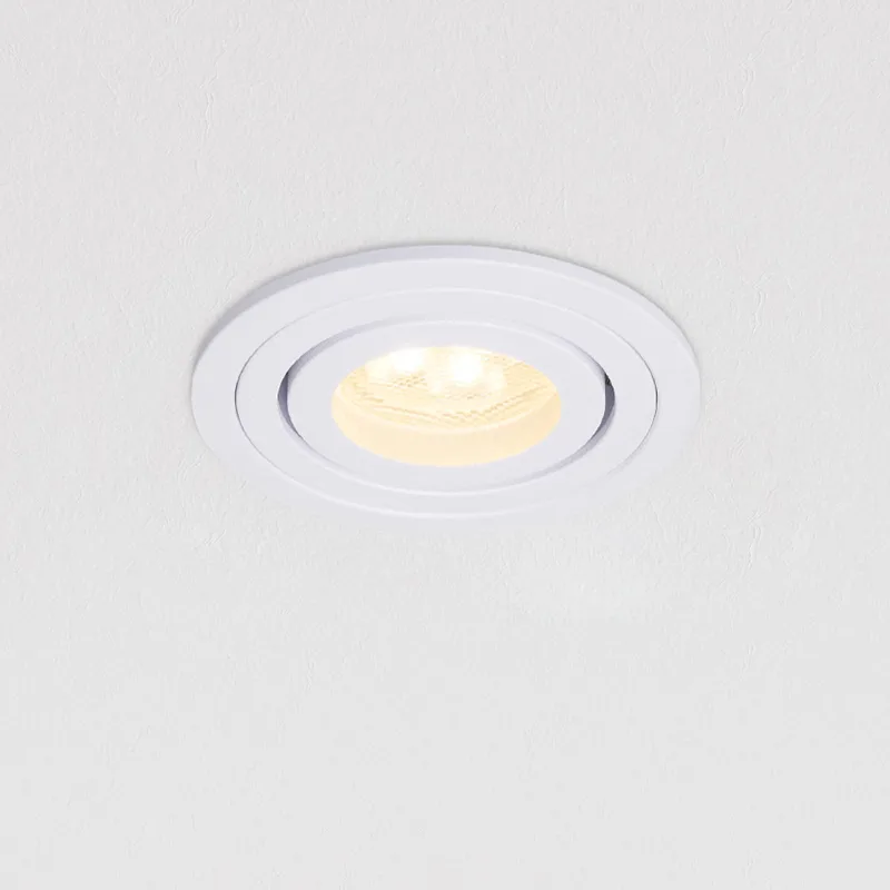 Energy-Saving Adjustable Downlight TS5902