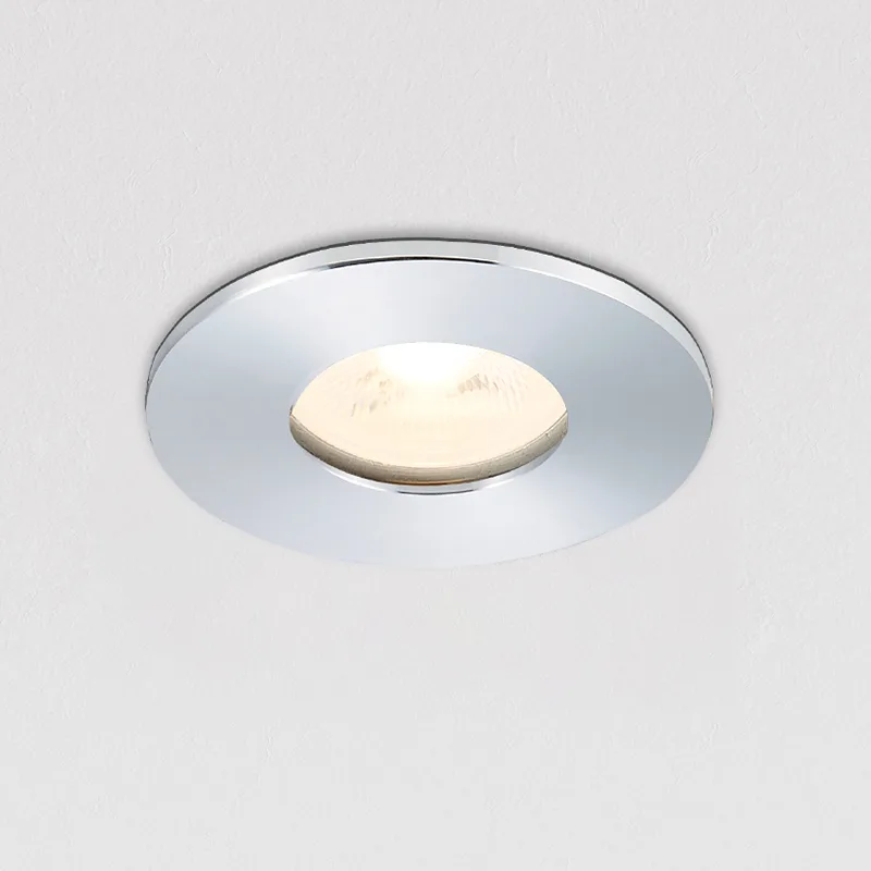 Energy Efficient Recessed Downlight TS6801