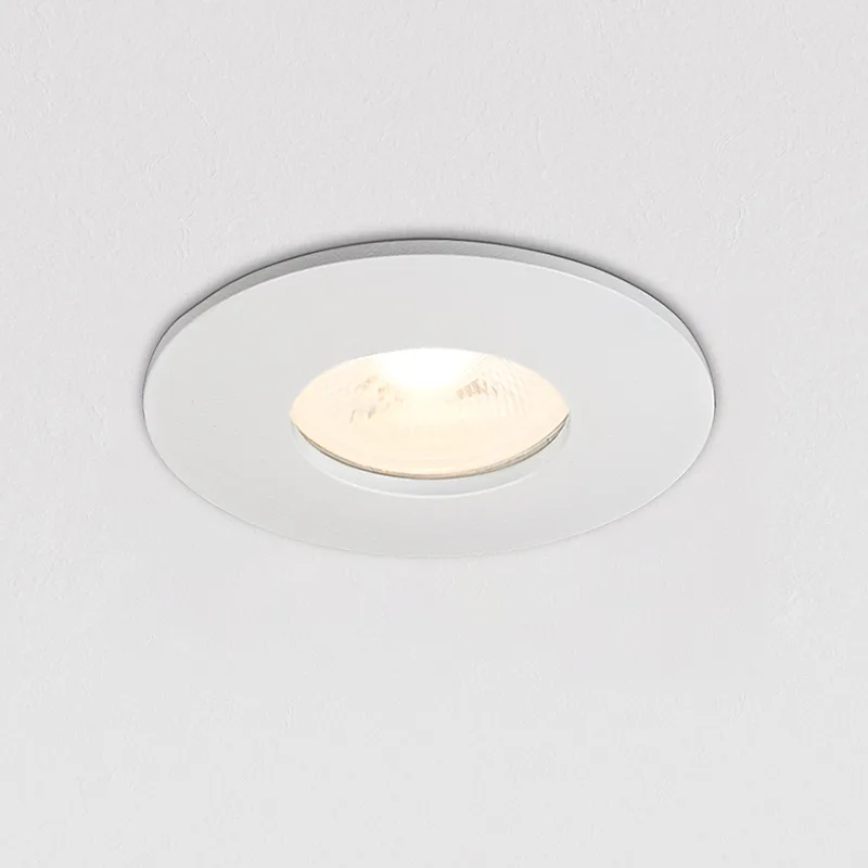 Waterproof Embedded Downlight TS6802