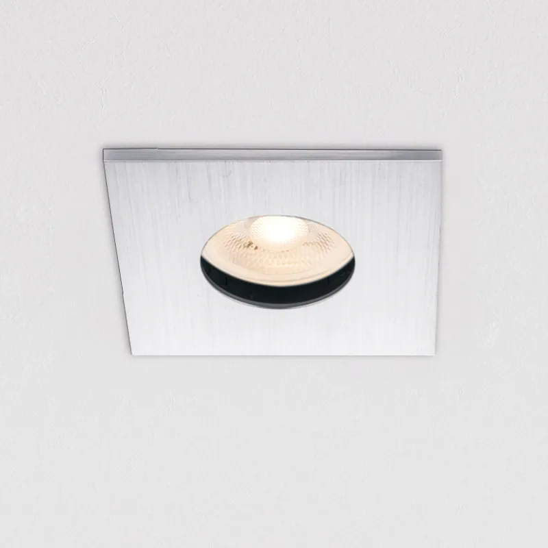 Modern IP65 LED Recessed Downlight TS6805