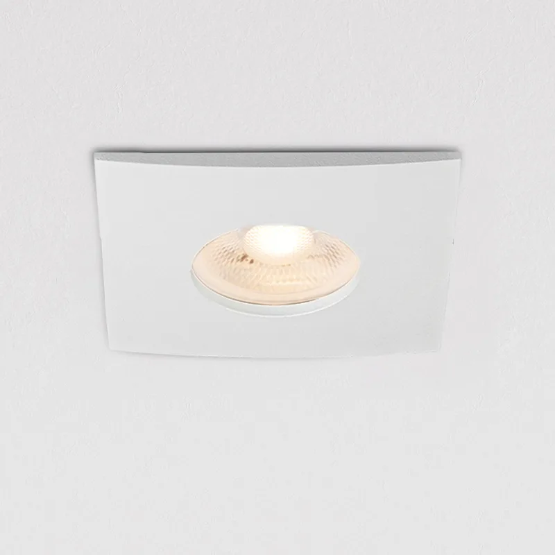 Square LED Recessed Downlight TS6806