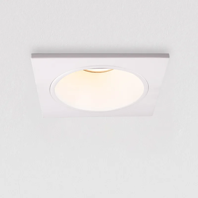 Die-Cast Aluminum Fixed Downlight TS6928