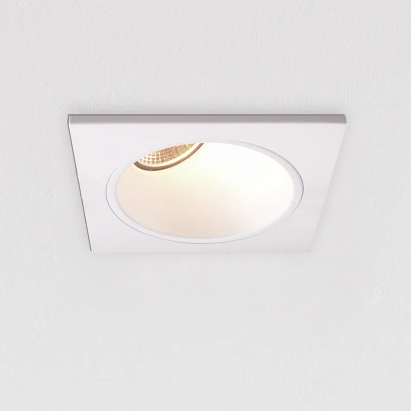 GU10 Fixed Recessed Downlight TS6929
