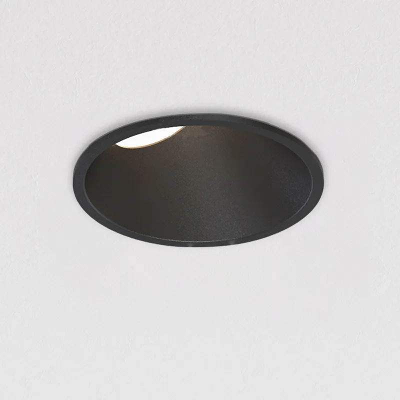 Modern LED Recessed Downlight TS6965A