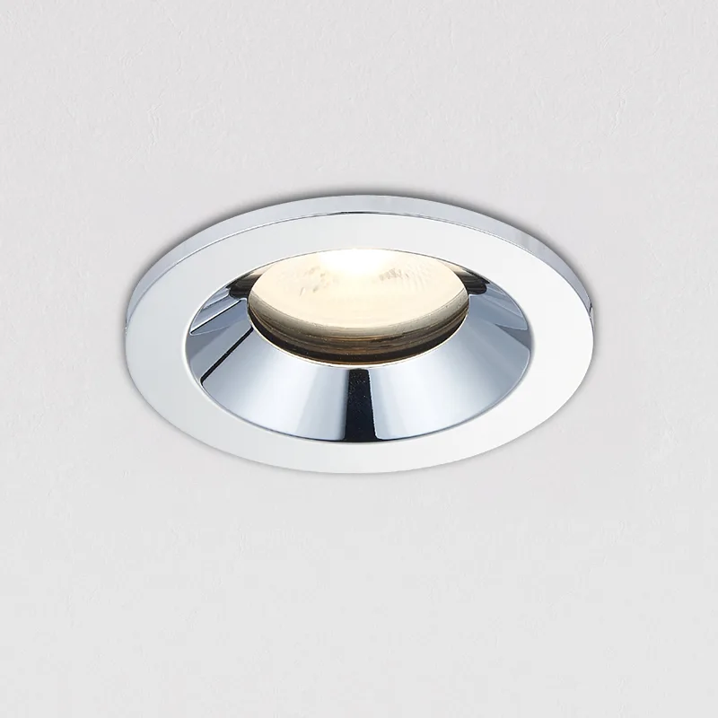 Die-Cast Aluminum Recessed Downlight TS6983