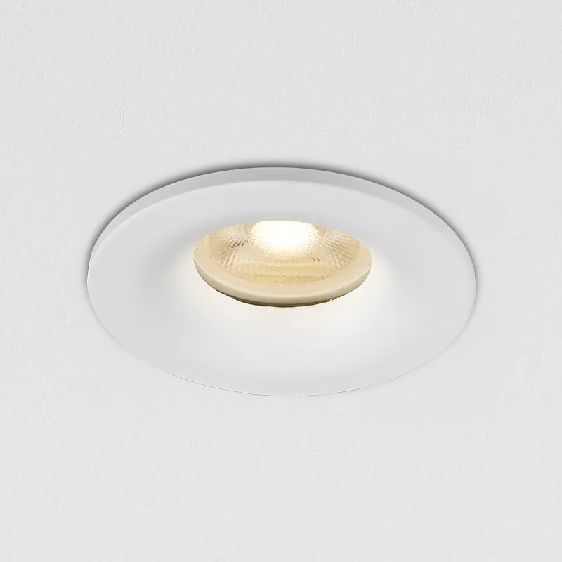 Fixed LED Recessed Downlight TS6987