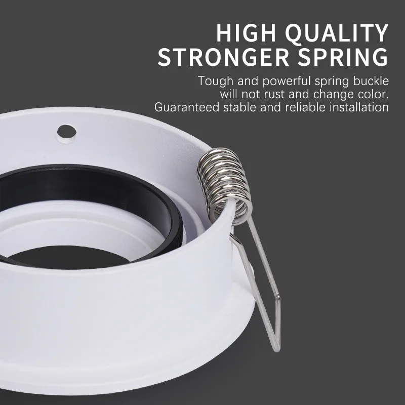 Energy-Saving Adjustable Downlight TS5902