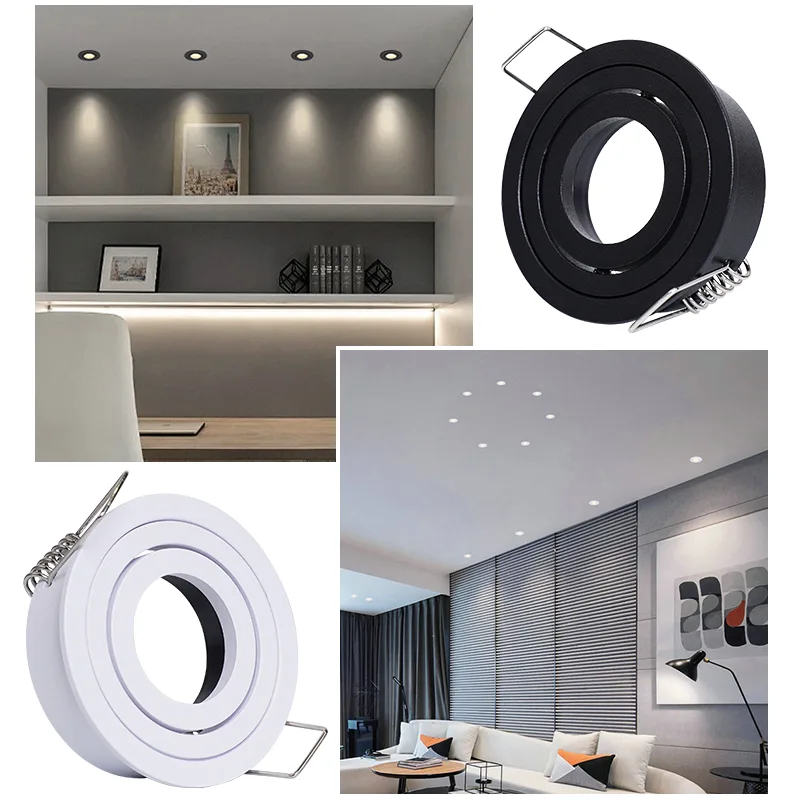 Energy-Saving Adjustable Downlight TS5902