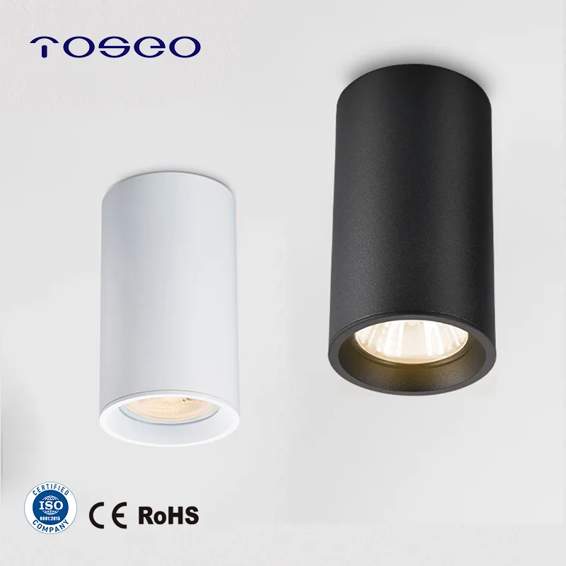 CE/RoHS Certified Surface Mounted Spotlight TS5081