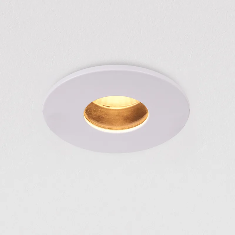 IP65 Waterproof Fixed Recessed Downlight TS8009