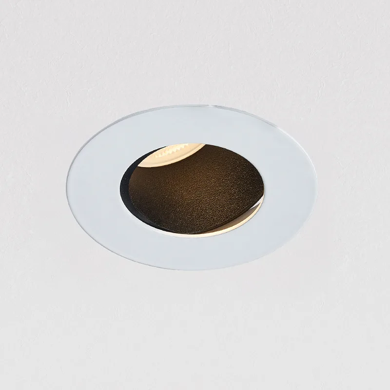 Anti-Glare LED Recessed Downlight TS8027