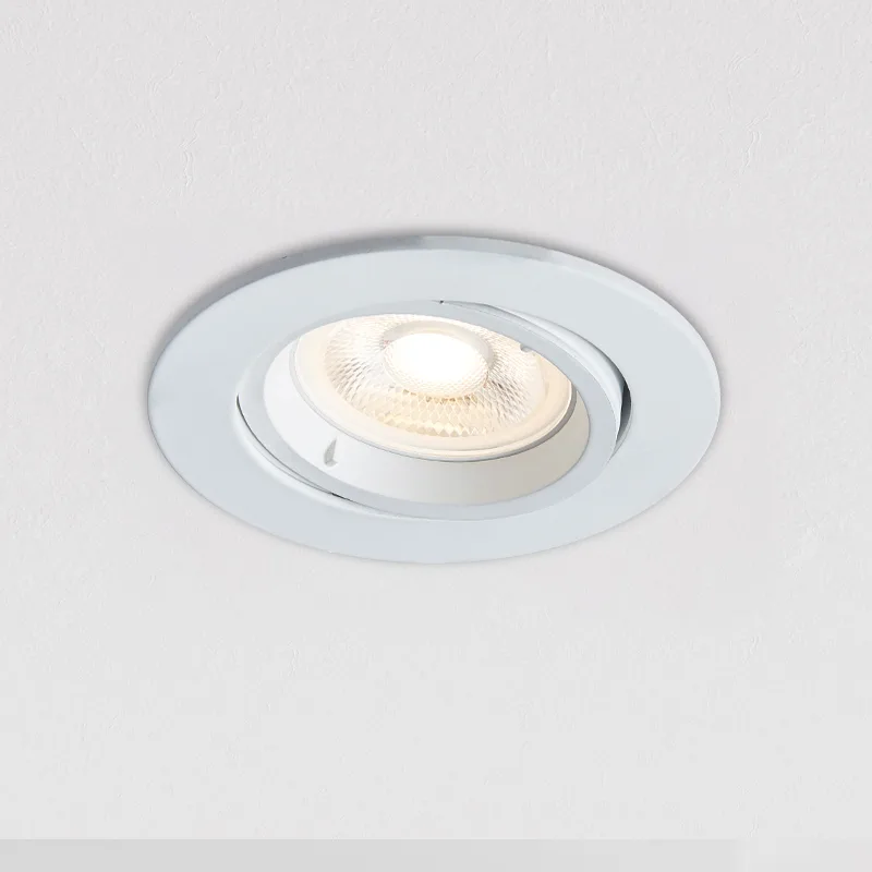 Anti-Glare IP20 Recessed Downlight TS8029
