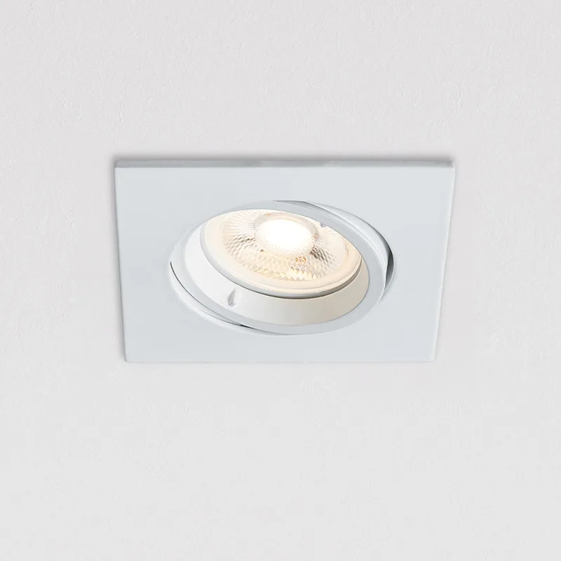 Square Recessed Downlight TS8030