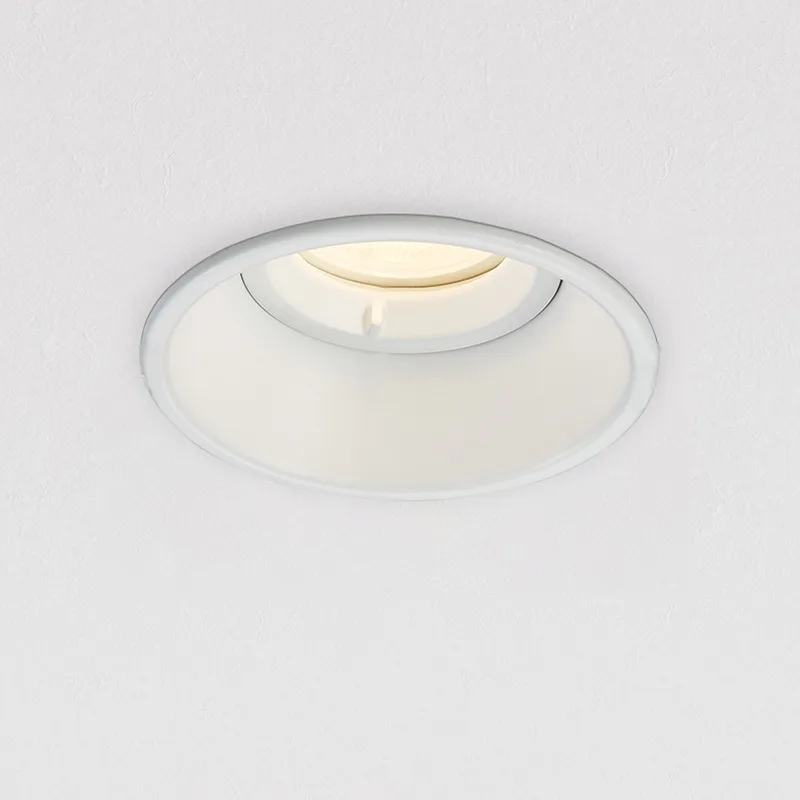 IP65 Anti-Glare Recessed Downlight TS8050