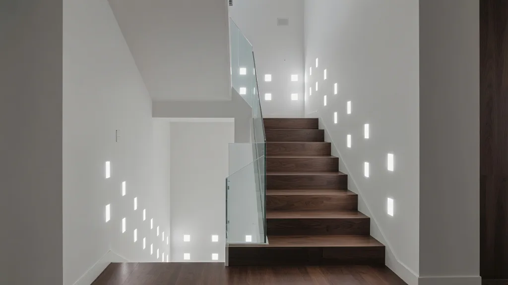 LED Stair Light