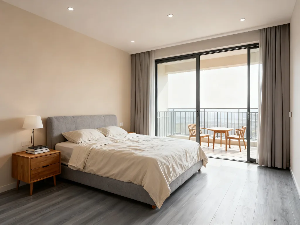 Modern LED Downlights