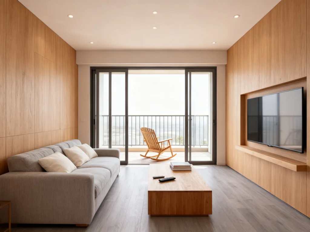 Smart LED Downlights